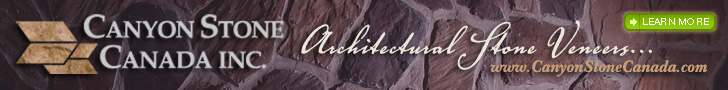 Architectural Stone Veneers