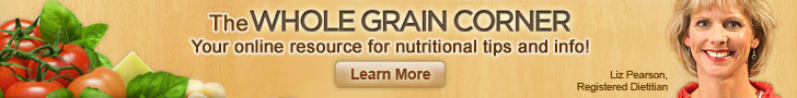 Whole Grain Corner