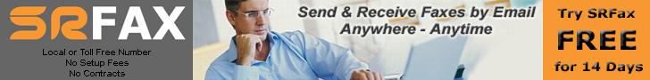 Internet Faxes