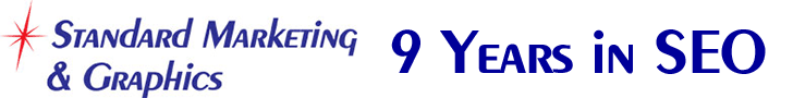 Standard Marketing Graphics