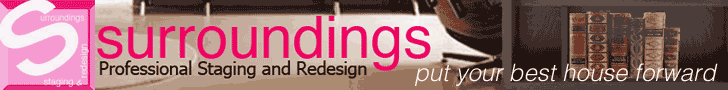 Surroundings Staging