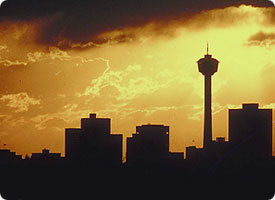 Calgary Alberta