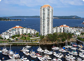 Nanaimo British Columbia