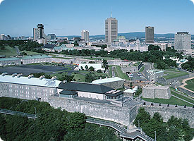 Quebec City