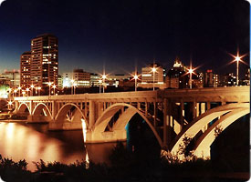 Saskatoon Saskatchewan