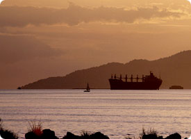 Tofino BC